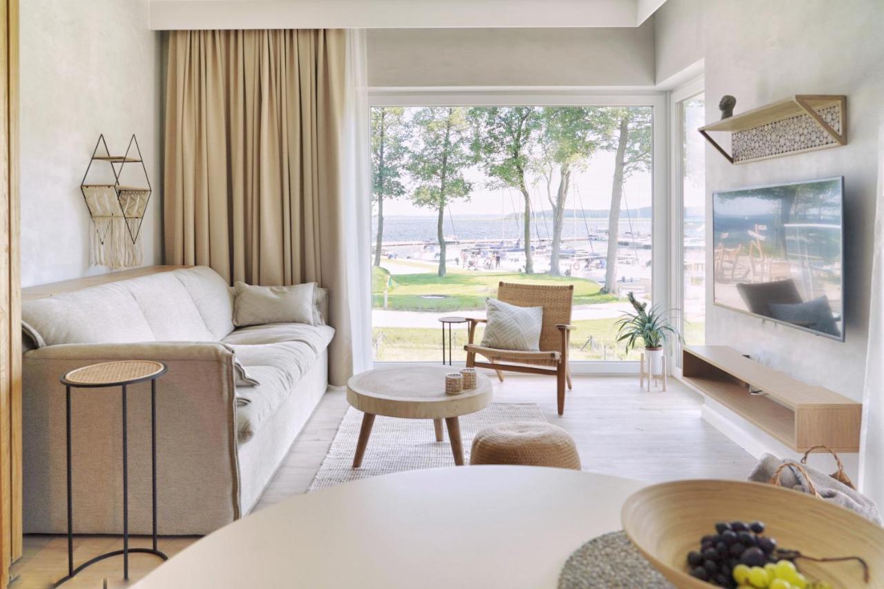 Good Morning Sunshine - Nautica Resort Apartment Гижицко Экстерьер фото