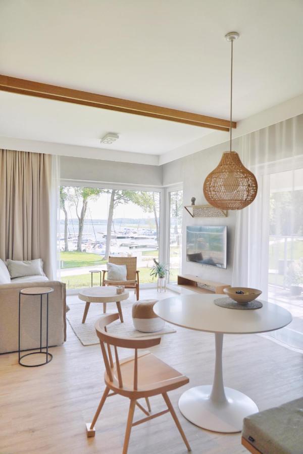 Good Morning Sunshine - Nautica Resort Apartment Гижицко Экстерьер фото