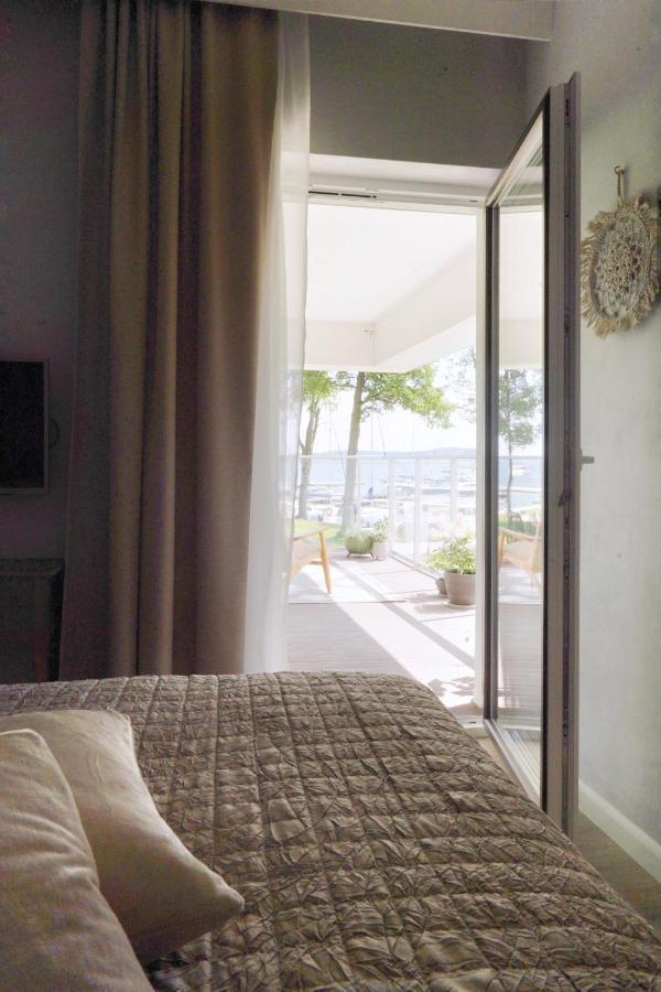 Good Morning Sunshine - Nautica Resort Apartment Гижицко Экстерьер фото