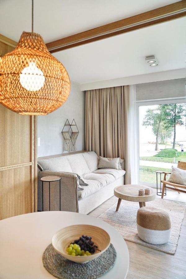 Good Morning Sunshine - Nautica Resort Apartment Гижицко Экстерьер фото