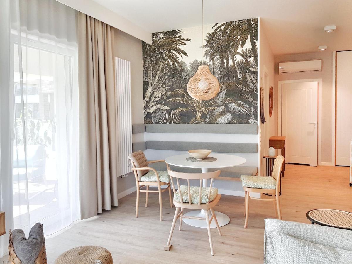 Good Morning Sunshine - Nautica Resort Apartment Гижицко Экстерьер фото