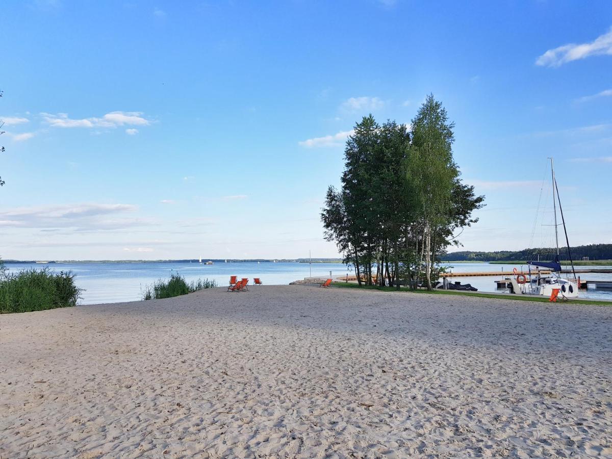 Good Morning Sunshine - Nautica Resort Apartment Гижицко Экстерьер фото