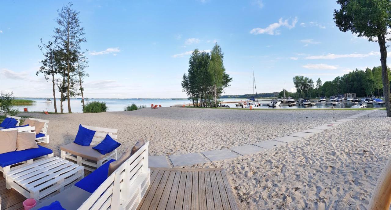 Good Morning Sunshine - Nautica Resort Apartment Гижицко Экстерьер фото